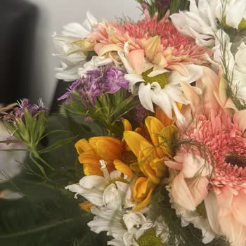 1000 TL'ye Gelen Çiçek Kayseri Çiçek Dünyası