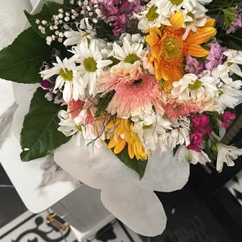 1000 TL'ye Gelen Çiçek Kayseri Çiçek Dünyası