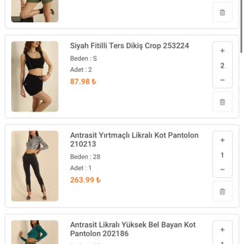 Modamizbir.com Lütfen Mağduriyetimi Giderin Bir Kişi Problemimi Çözebilir Mi!?