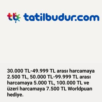 VakıfBank Kredi Kartıma World Puan Yüklemesi Sağlamıyor