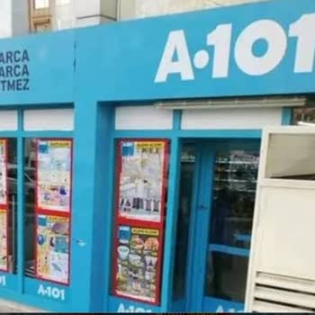 A101 Açılış Saati Uygulamamak