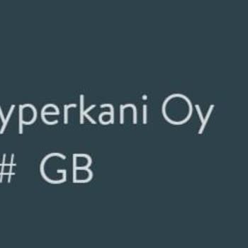 Helppay Bilgim Dışında Yapılan 3125 TL'lik Çekim!