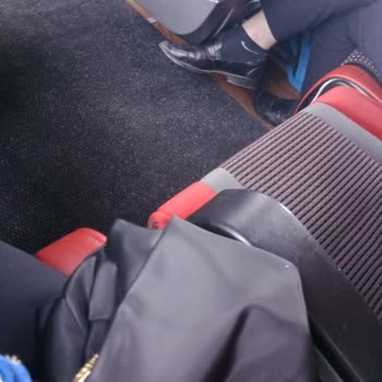 Kamil Koç Otobüs Pişmanlık Yaşattı