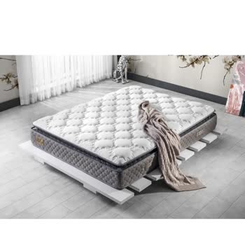 Bedpark Yatak Bedpark Görseldeki Ürün İle Çok Farklı Ürün