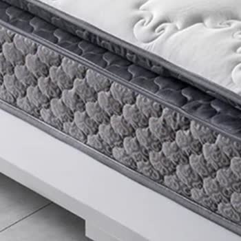 Bedpark Yatak Bedpark Görseldeki Ürün İle Çok Farklı Ürün