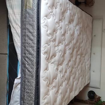 Bedpark Yatak Bedpark Görseldeki Ürün İle Çok Farklı Ürün