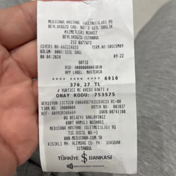 Magdeburger Sigorta Magdeburger Tss Teminatı Karşılamadı
