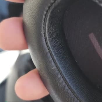 JBL 760 NC Ses Titreme Sorunu