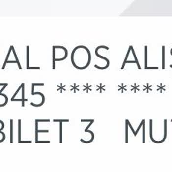 Obilet Para İadesi Yapılmadı