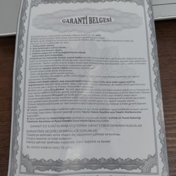 Kumtel Fanlı Isıtıcım Kendi Kendine Kapanıyor