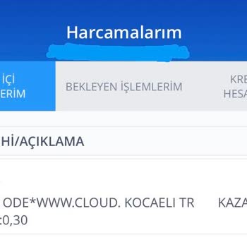 NomuPay Hesabımdan İzinsiz Para Çekimi!