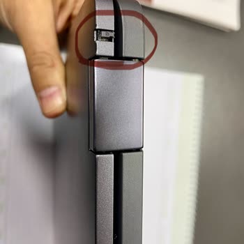 Lenovo Bilgisayar Lenovo Ideapad Flex 5 Aniden Donma Ve Kendi Kendine Kapanma Sorunu