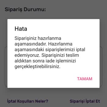Gratis Mobil Uygulama Mağdur Ediyor
