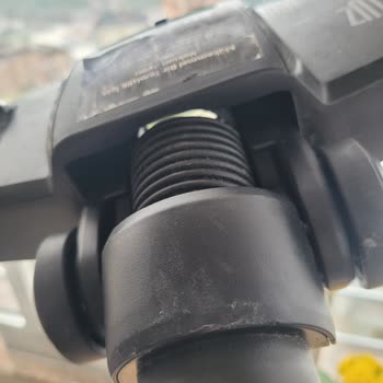 Karaca Vantuz Elektrik Süpürgesi Başlık