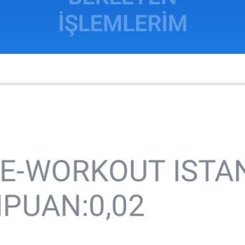 Betterme Şikayetim Var