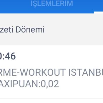 Betterme Şikayetim Var