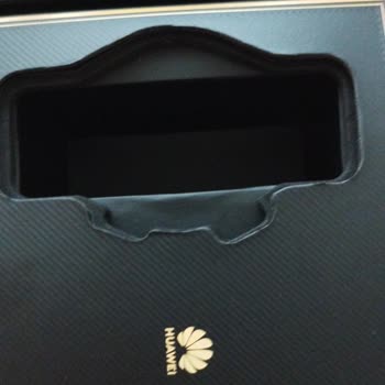 Huawei Turkcell'den Pasaj Uygulamasından Aldım Ürün Boş Çıktı