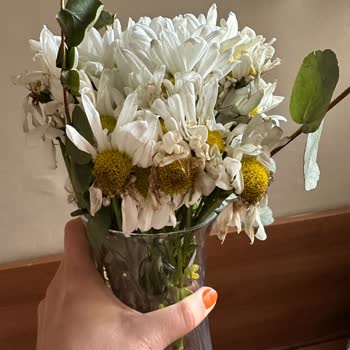 Çiçek Sepeti Çürük Çiçek Gönderimi