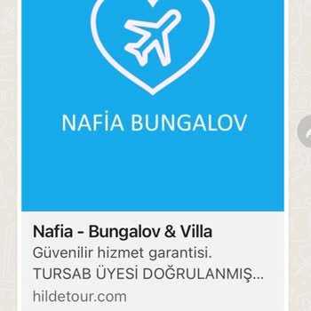 TÜRSAB Rezervasyon Sonrası Ekstra Ücret Talebi Ve İletişim Sorunları