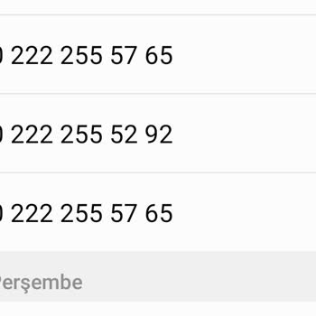Defalarca Tamam Düzelttik Deyip Yalan Söylemeleri