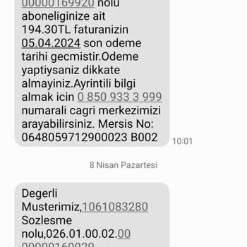 Defalarca Tamam Düzelttik Deyip Yalan Söylemeleri