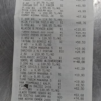 Hakmar Aydos Onlife Şikayetim Hk.