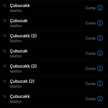 Çubucak Orman Kampı Rezervasyon Sorunu Yaşıyoruz.