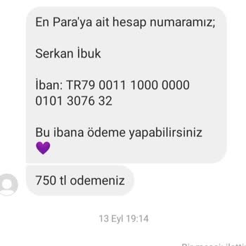 Ladyy Design (Instagram) Ladydesign Sayfası Ürün Göndermiyor Para İadesi Yapmıyor