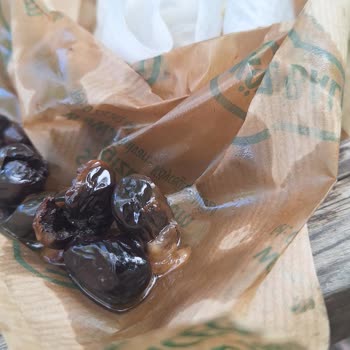 Köyceğiz Balı Zeytinin İçinden Bilinmeyen Madde