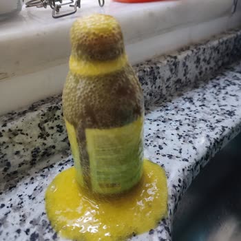 Zühre Ana Z**** Ana Çocuk Balık Yağı