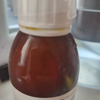 Zühre Ana Z**** Ana Çocuk Balık Yağı