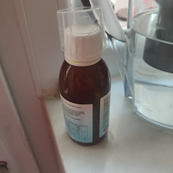Zühre Ana Z**** Ana Çocuk Balık Yağı