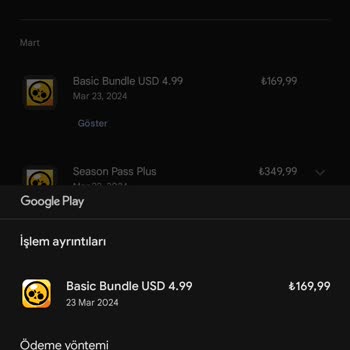 Brawl Stars Kilitlenmiş, Ele Geçirilmiş Hesap
