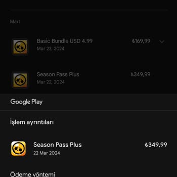 Brawl Stars Kilitlenmiş, Ele Geçirilmiş Hesap