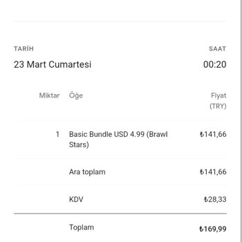 Brawl Stars Kilitlenmiş, Ele Geçirilmiş Hesap