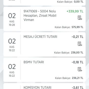 Poyraz Market Sigaradan Komisyon Kesiliyor