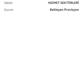 Kitup Uygulaması Üyelik İptali...