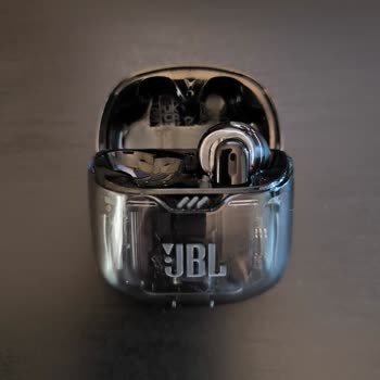 JBL Tune Flex Sağ Kulaklık Şarj Sorunu