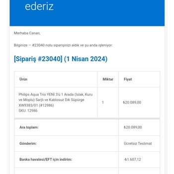Demagoji Ebay Güvencesi Yanıltıyor