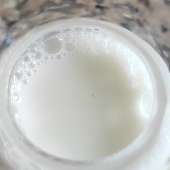 Sütaş Süt Değil Su Satıyor