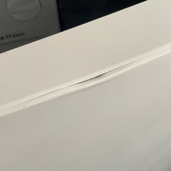 Samsung Buzdolabı Kapağı Sorunu