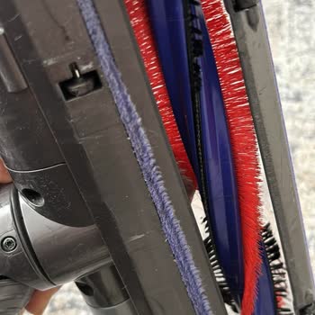 dyson Müşteri Hizmetleri Çok Kötü