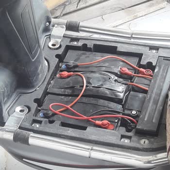 Falcon Elektrikli Motor Müşteri Hizmetlerine Ulaşamıyorum