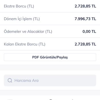 PTT Kargo Acil Yardım PTT