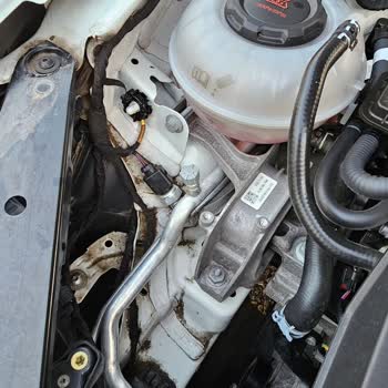 Otokur Otomotiv 03.2024 Sakarya Otokur Motor Yıkama