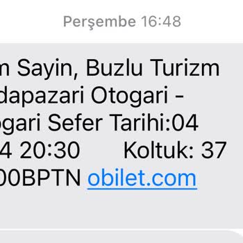 Buzlu Turizm Hakikaten Buz (lu) Turizm