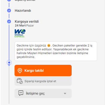 Hepsiburada'nın Satışını Yaptığı Ama Gerçekte Var Olmayan Ürünler!