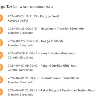 Hepsiburada'nın Satışını Yaptığı Ama Gerçekte Var Olmayan Ürünler!