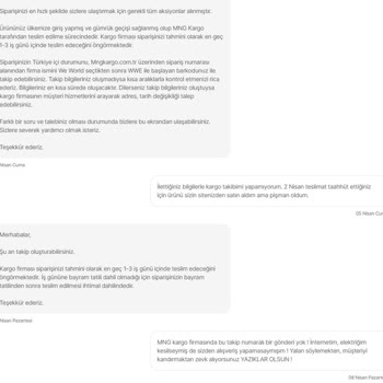 Hepsiburada'nın Satışını Yaptığı Ama Gerçekte Var Olmayan Ürünler!