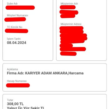 Teşvik Programı İstihdam Başvuru Şikayeti